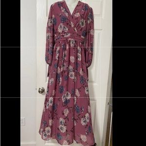 Gal Mests Glam dress size US 6 gorgeous!!!!